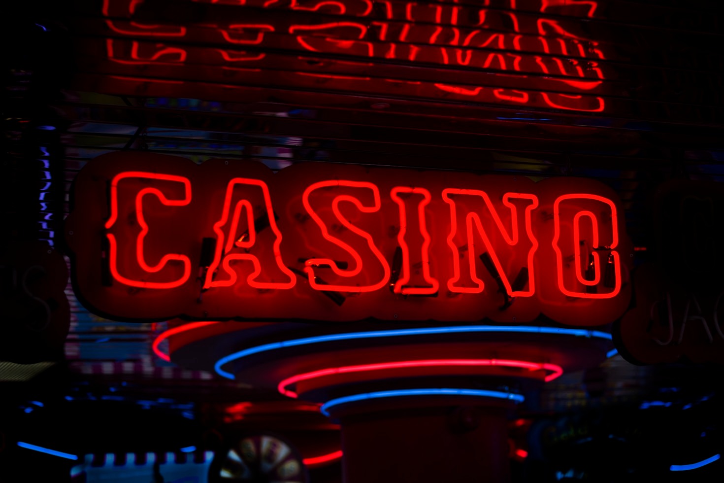 Top Features to Look for in Online Casinos