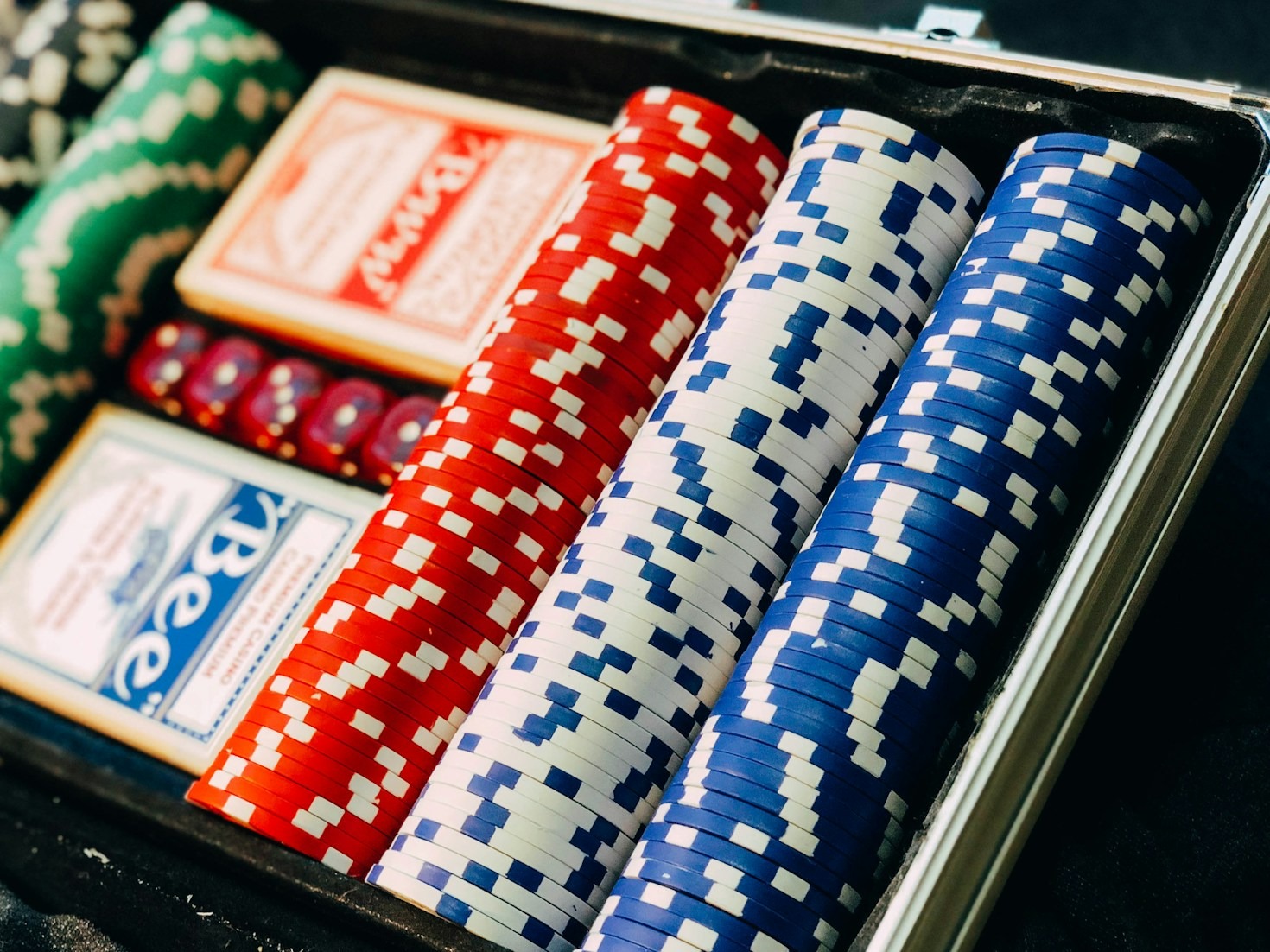 The Rise of Casino Ranking Platforms in 2023