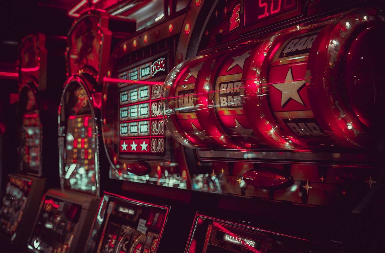 Tips for Choosing the Right Online Casino