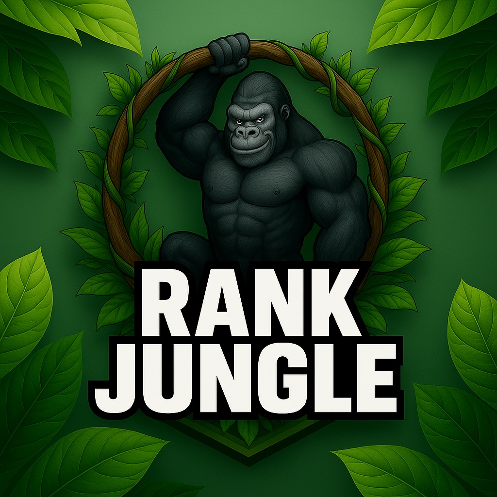 RANK JUNGLE